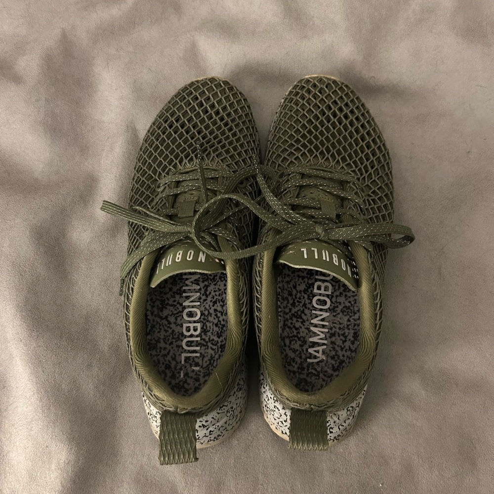 NOBULL Mesh Runners